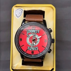 Looney Tunes Watch